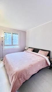 Logement avec parking à 11 min de Paris et 15 min de la défense Arena - Argenteuil - 2