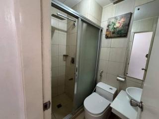 Birch Tower a3 front of Robinson Mla FREEpool - Manila - 1