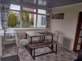 Fisherman's cottage - Barmston - 6
