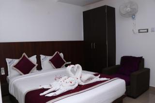 CS Arunachala Residency - Tiruvannāmalai - 2