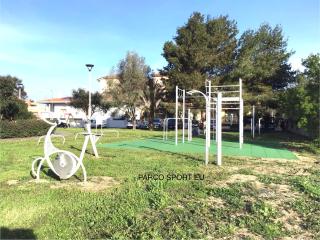 Il Parco IUN R1207 - Appartamenti con ingresso indipedente - 9