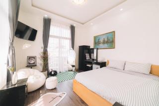 Darest's Home - Dalat - 0