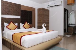 CS Arunachala Residency - Tiruvannāmalai - 0