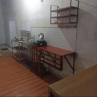 Rumah Kost 10 Gambir - 2