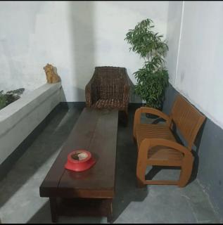 Rumah Kost 10 Gambir - 1