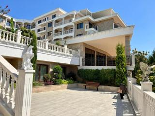 Valencia Gardens - Private apartment - BSR - Nesebar - 9