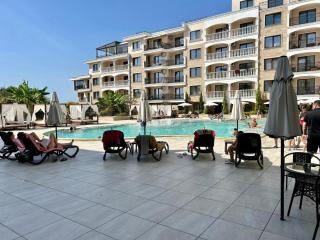 Valencia Gardens - Private apartment - BSR - Nesebar - 8