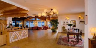 Carlo Magno Hotel Spa Resort - Madonna di Campiglio - 8
