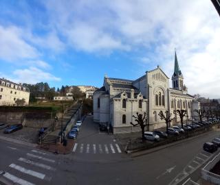 Studio Château Durieux 2 centre-ville proche thermes idéal vacances et cure thermale - Aix-les-Bains - 2