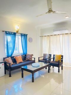 SEPIA STOREYS - 4