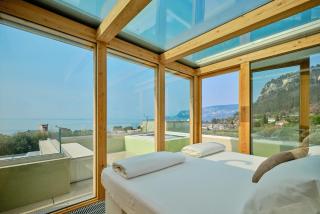 Villa Sunny Lake Suites - 0