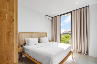 Kammara 5 Villa by Betterplace - Canggu - 5