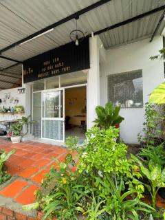 Homestay Mia Diệu Nhàn Phú Quốc - Phu Quoc - 0