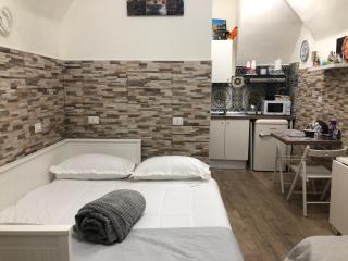 Brancaccio’s House - Naples - 8