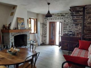 Maison de charme Orezza Haute-Corse Castagniccia - - 3