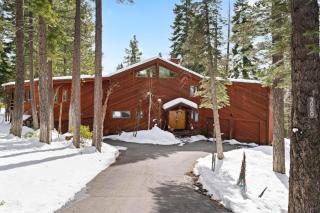 Polaris Place - Tahoe City - 9