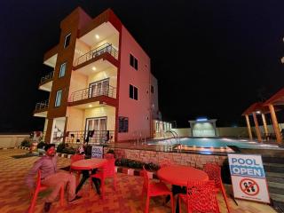 Balukona Beach Resort - 9