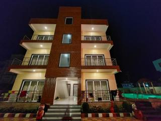 Balukona Beach Resort - 4