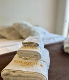 VENEZIANA Boutique Hotel Superior - Koper - 1