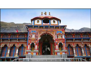 Hotel Parvati inn, Gairsain - Lohba - 4