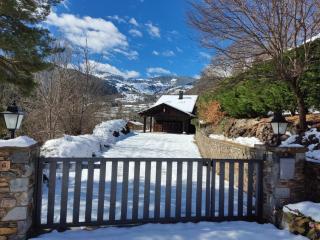LA CASA d'en RAFEL - Nevà - 9