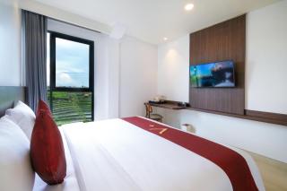 ValStar Hotel Canggu - Canggu - 6