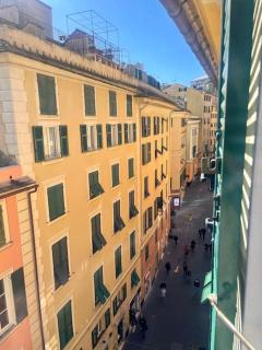Home sweet 3A - Genova - 5