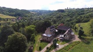 Gites du Château de Lestang - Auzits - 9
