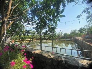 Cat Canh Farm - Ho Chi Minh City - 3
