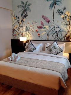The Palm Suite Tanjung Tokong - George Town - 1
