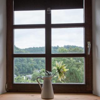 Felsenhäuschen - 1
