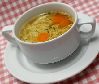 PLANINSKA KOČA NA GOZDU - 6