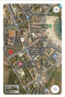 Apartamento La Isla y El Mar - 6