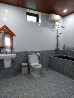 Restful River Bungalow - Phong Nha - 7