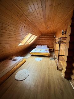 Pensiunea Casa Cătanelor - Leordina - 1