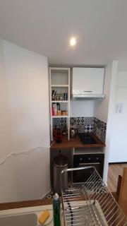 Charmant appartement à Magny-le-Hongre, 35 m², au calme - Magny-le-Hongre - 6