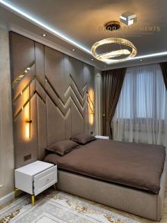 Premium 3- roomed apartment near REGISTAN - Samarkand - 9