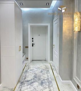 Premium 3- roomed apartment near REGISTAN - Samarkand - 8