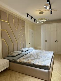 Premium 3- roomed apartment near REGISTAN - Samarkand - 7