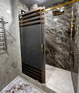 Premium 3- roomed apartment near REGISTAN - Samarkand - 6
