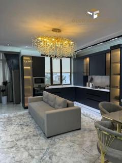 Premium 3- roomed apartment near REGISTAN - Samarkand - 5
