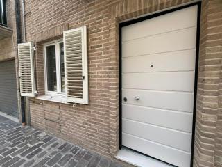 I Santi Apartment - Porto SantʼElpidio - 9