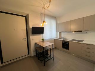 I Santi Apartment - Porto SantʼElpidio - 8