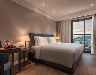 Luxury Suite - Gym - Pool - Relax - Da Nang - 6