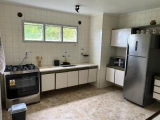 Apartamento em Pitangueiras a 50m da Praia - Guarujá - 6