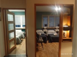 Apartament Centrum Nowa Ruda - Nowa Ruda - 8