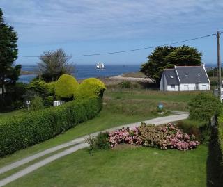 Les gites marins des abers - ty Per - Plouguerneau - 8