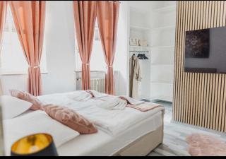 Ferienwohnung Zentrum Erding - 6