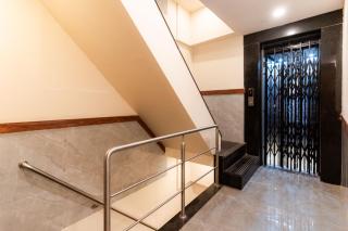 Itsy Hotels Elegant - Bombay - 6