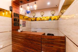 Itsy Hotels Elegant - Bombay - 8